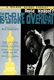 The Bespoke Overcoat (1955)