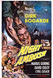 Ill Met by Moonlight (1957)