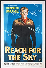 Reach for the Sky (1956)