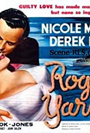 Rogue’s Yarn (1957)