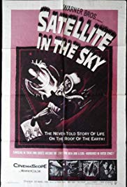 Satellite in the Sky (1956)