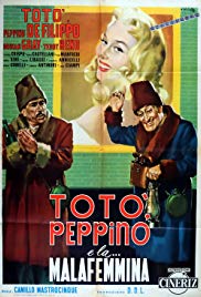 Totò, Peppino e la… malafemmina (1956)