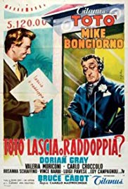 Totò lascia o raddoppia? (1956)