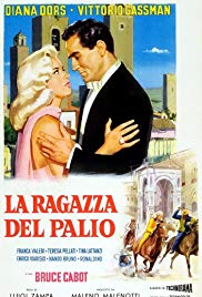 La ragazza del palio (1957)