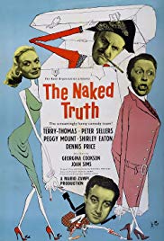The Naked Truth (1957)