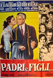 Padri e figli… (1957)