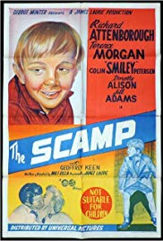 The Scamp (1957)