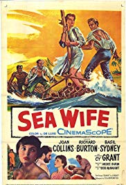 Sea Wife (1957)