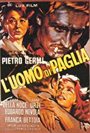 L’uomo di paglia (1958)