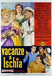 Vacanze a Ischia (1957)