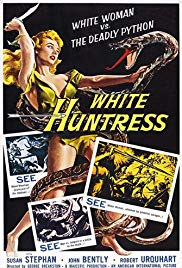 Golden Ivory (1954)