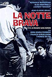 La notte brava (1959)