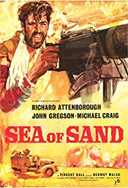 Sea of Sand (1958)