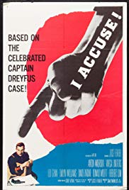 I Accuse! (1958)