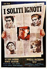 I soliti ignoti (1958)