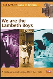 We Are the Lambeth Boys (1959)