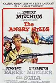 The Angry Hills (1959)