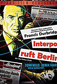 The Vicious Circle (1957)