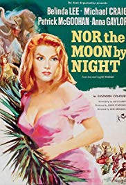 Nor the Moon by Night (1958)