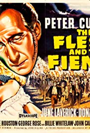 The Flesh and the Fiends (1960)