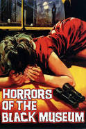 Horrors of the Black Museum (1959)