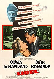 Libel (1959)