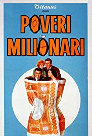 Poveri milionari (1959)