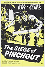 The Siege of Pinchgut (1959)