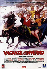 Vacanze d’inverno (1959)