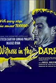 Witness in the Dark (1959)