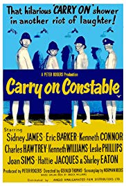 Carry on, Constable (1960)