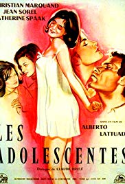 I dolci inganni (1960)