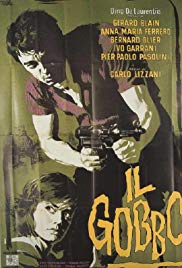 Il gobbo (1960)