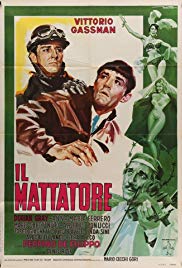 Il mattatore (1960)