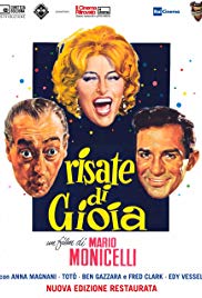 Risate di gioia (1960)