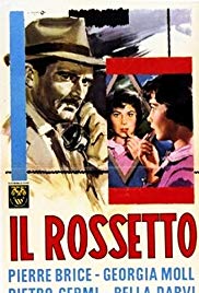 Il rossetto (1960)