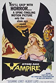 Seddok, l’erede di Satana (1960)