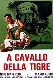A cavallo della tigre (1961)