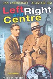 Left Right and Centre (1959)