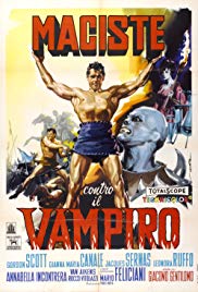 Maciste contro il vampiro (1961)
