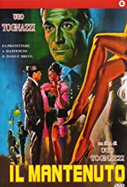 Il mantenuto (1961)