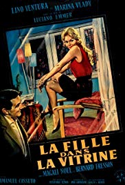 La ragazza in vetrina (1961)