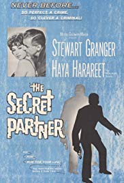 The Secret Partner (1961)