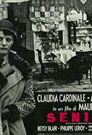 Senilità (1962)