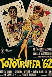 Totòtruffa ’62 (1961)