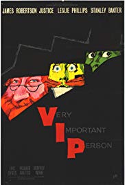 Very Important Person (1961)