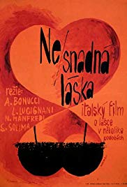 L’amore difficile (1962)