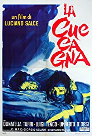 La cuccagna (1962)