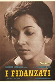 I fidanzati (1963)