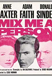 Mix Me a Person (1962)